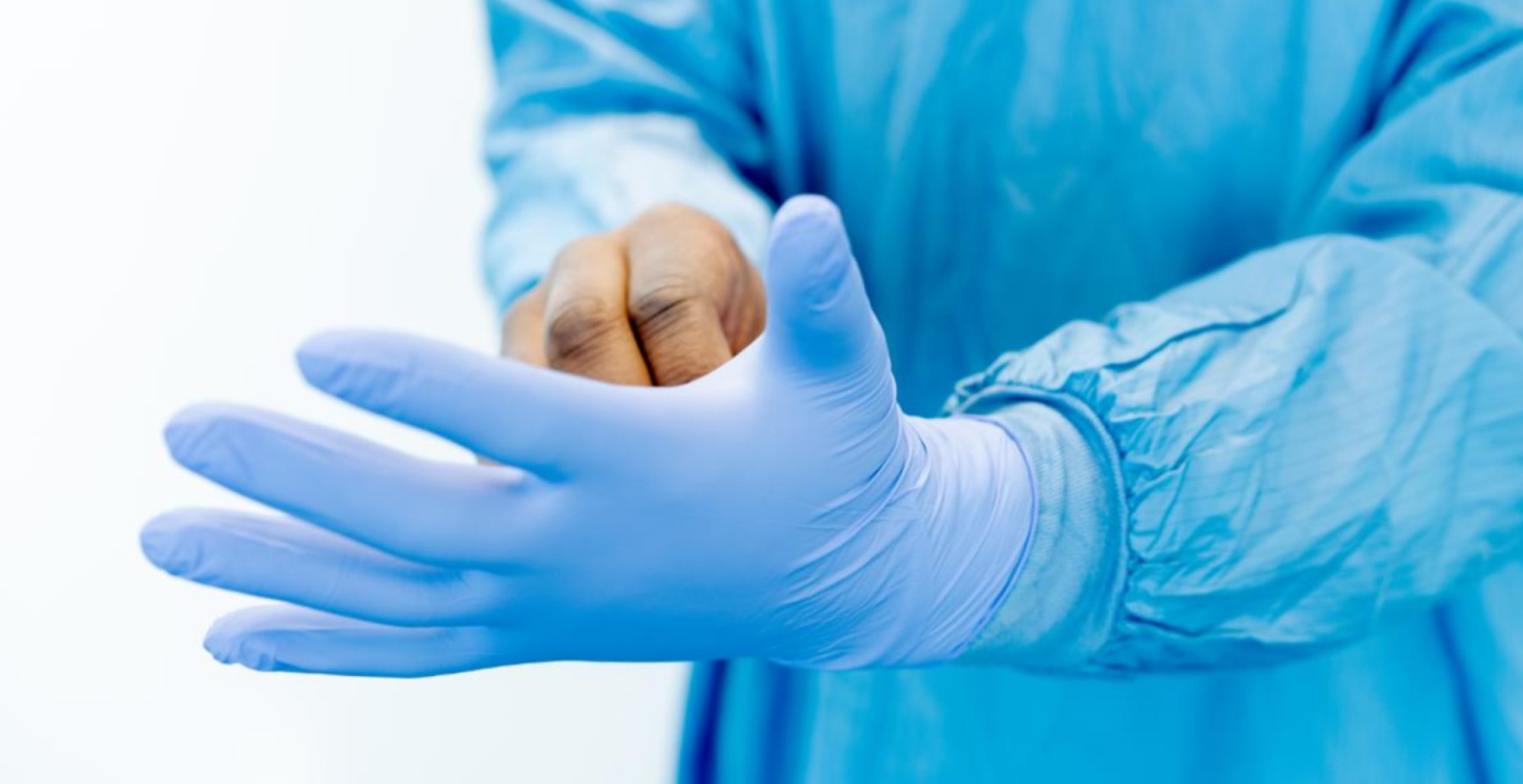 Change Your Gloves COVID19 Precautions You May Be Doing Wrong