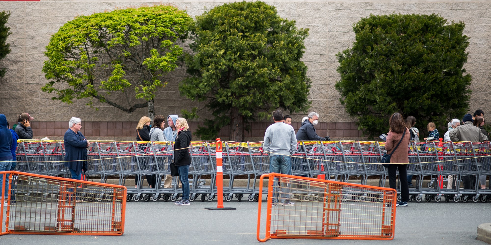 COVID19 cases are spiking again. Here’s why it's different this time