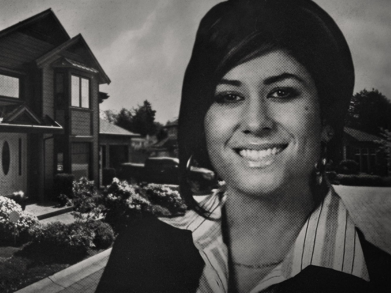 Father of murdered real estate agent Lindsay Buziak sued for defamation Capital Daily