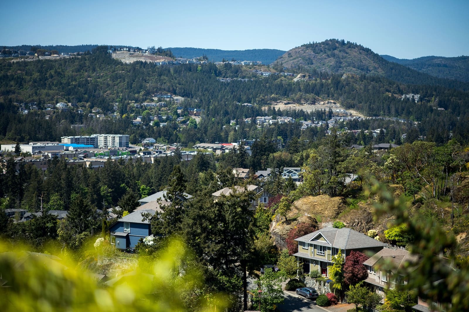 Langford is nearly 30 years old and has only elected one mayor