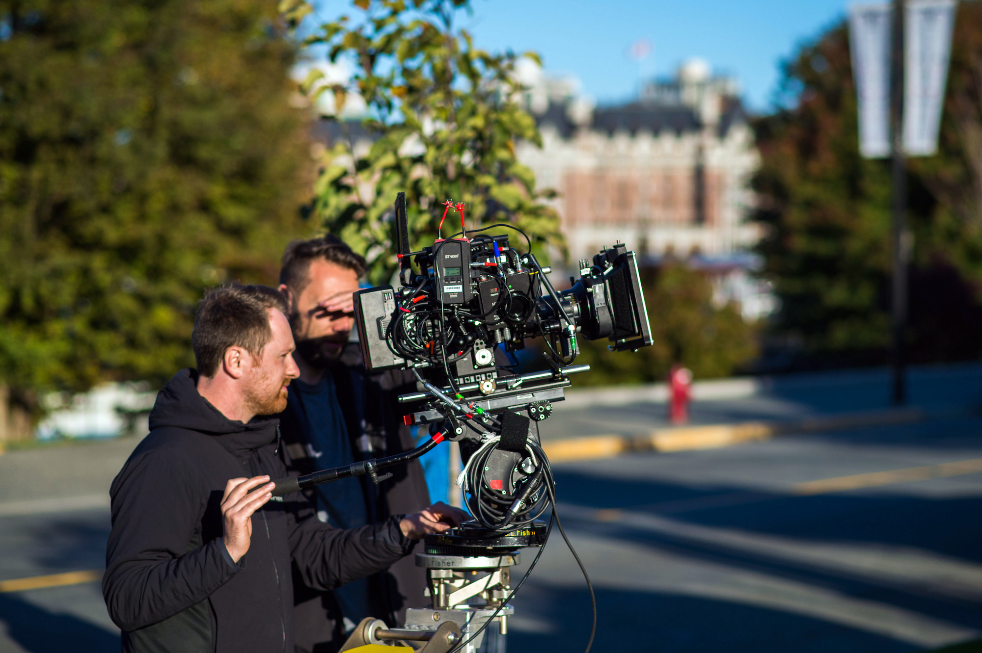 Hollywood loves Victoria—but why is Victoria never itself on screen