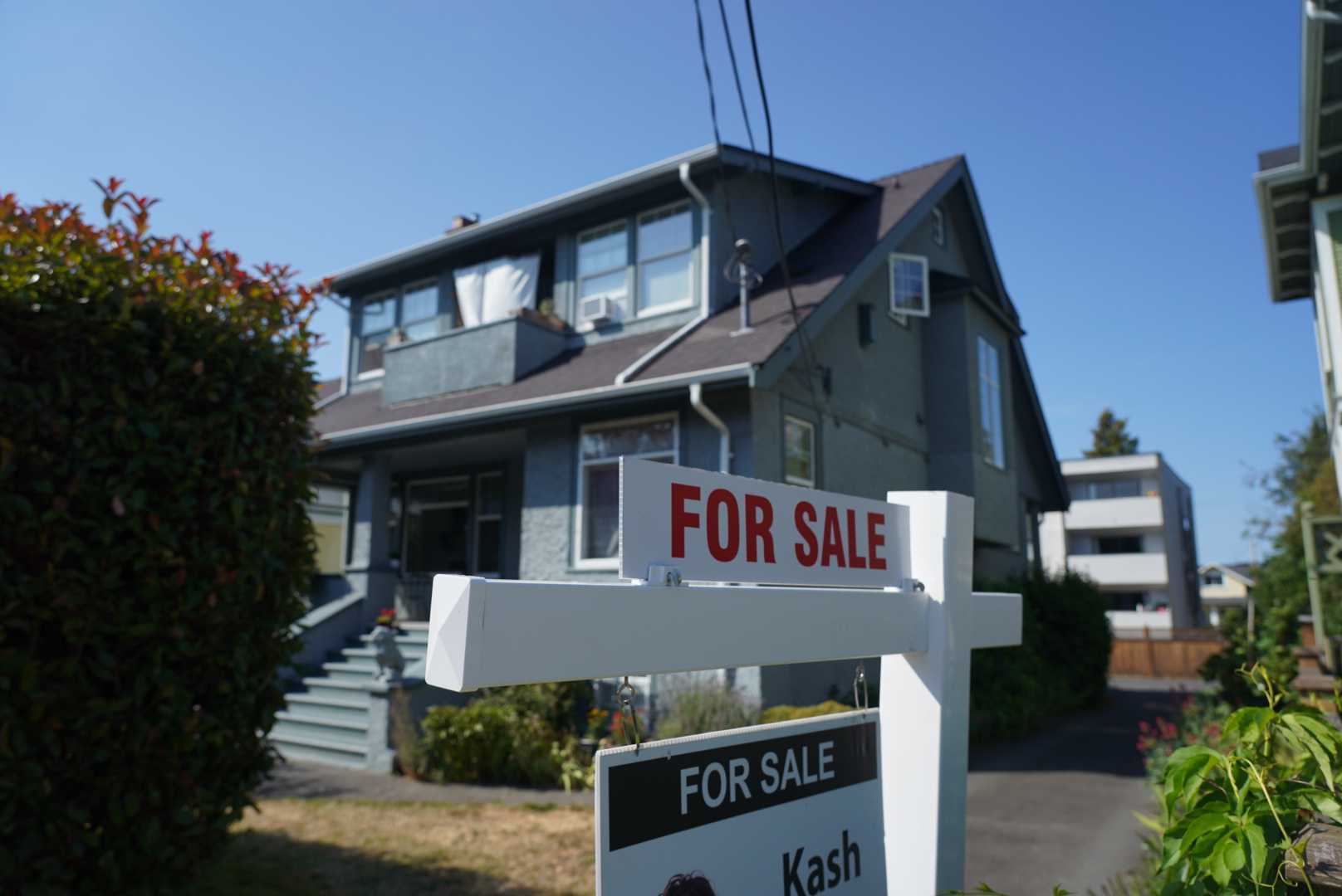 More than Missing Middle needed to address housing affordability in