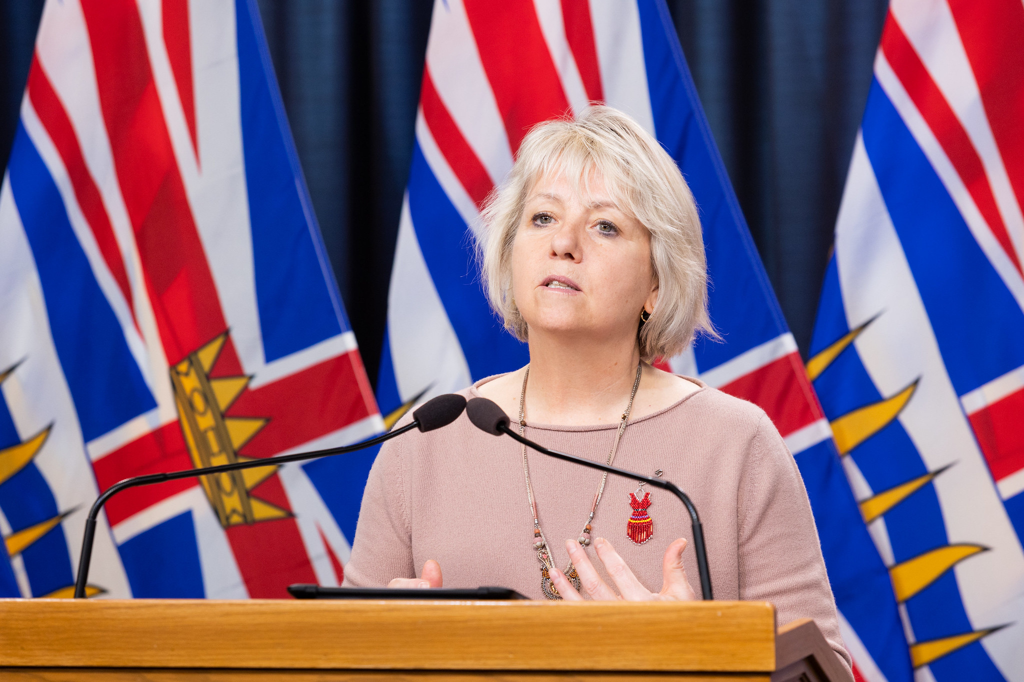 BC announces bivalent COVID-19 vaccine rollout ahead of “uncertain ...