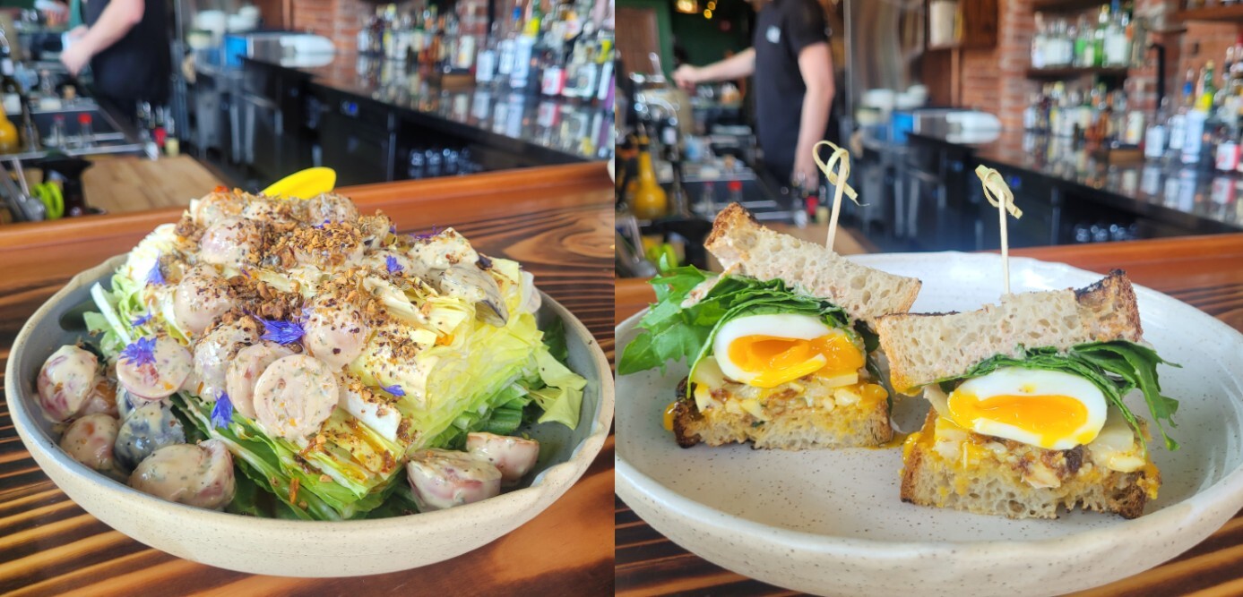 End dive goes a step further in Victoria’s food scene Capital Daily