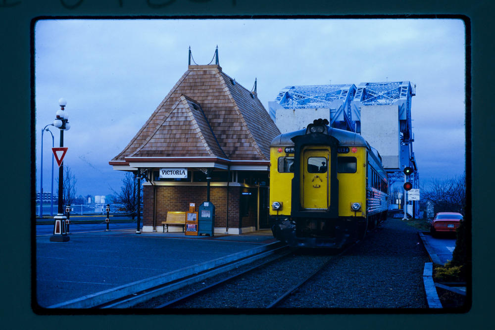 Decision on future of Island rail corridor just weeks away Capital Daily