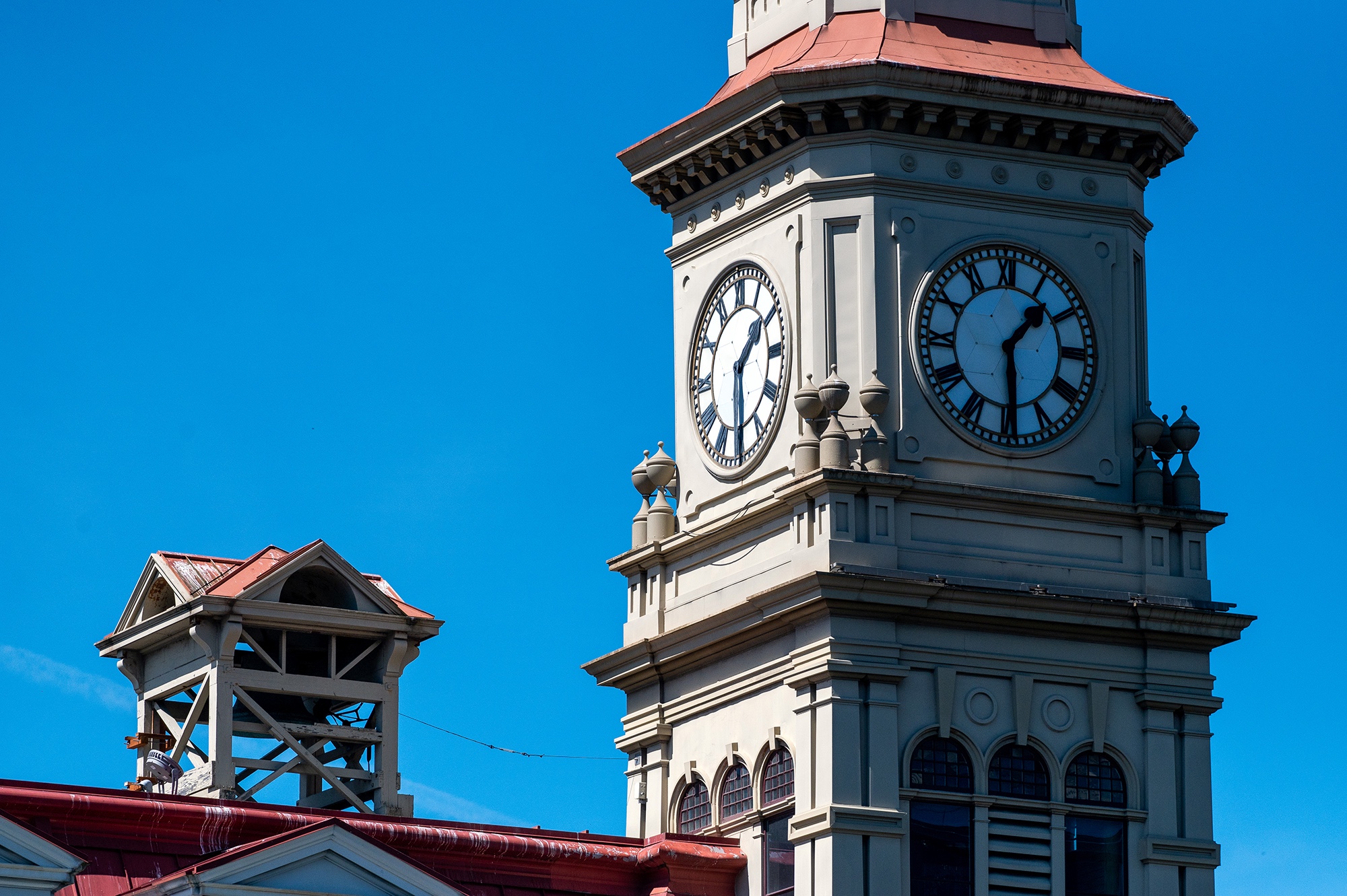 Will this month’s clock change be BC’s last? Capital Daily