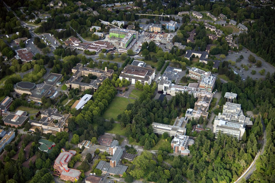 As UVic makes cuts over budget shortfall, faculty and unions call for