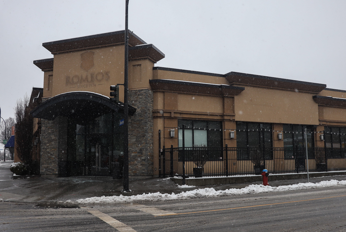 New downtown park planned for closed Romeo lot Capital Daily