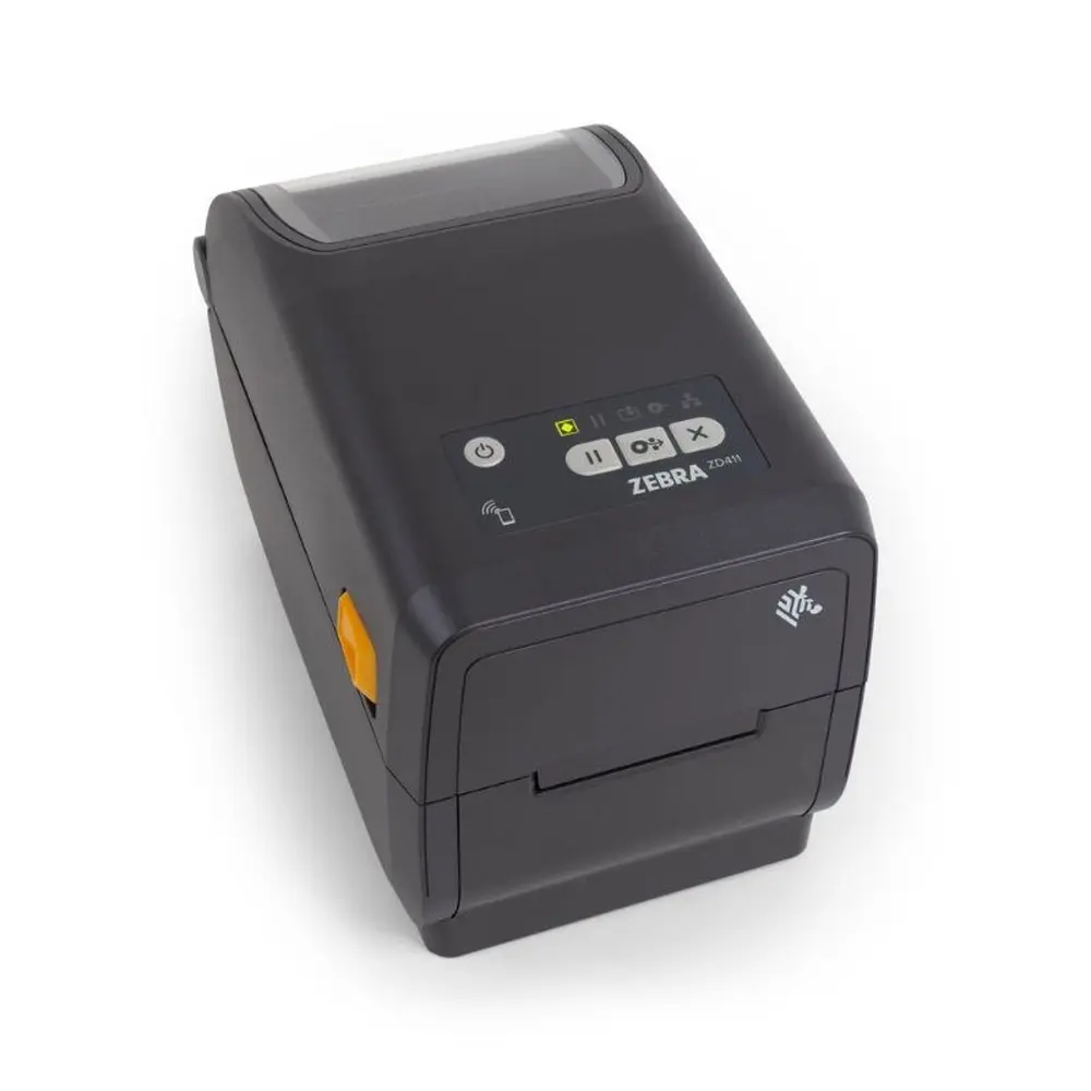 Zebra ZD411 203/300DPI 2" Direct Thermal Desktop Label Printer