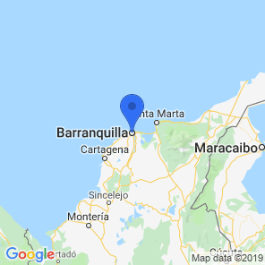 Barranquilla, Colombia
