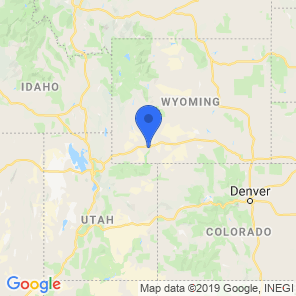 Green River, Wyoming