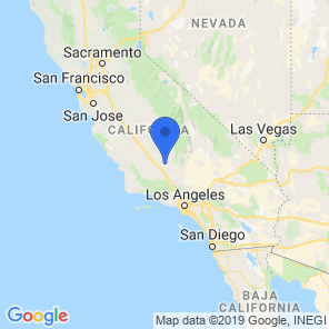 Bakersfield, California