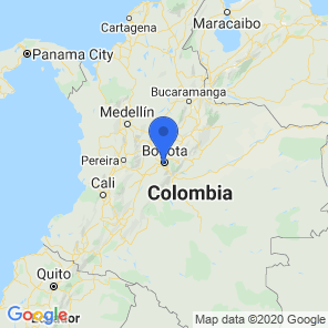 Bogota, Colombia