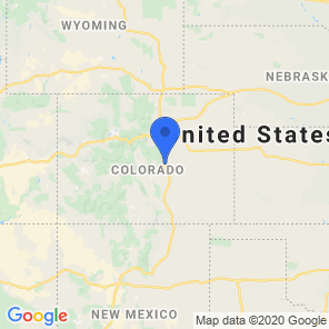 Near Colorado Springs, CO