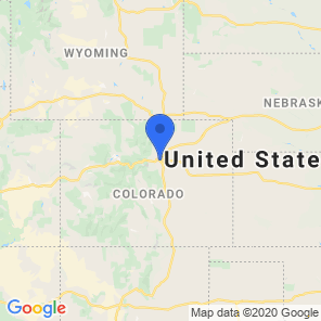 Near Denver, CO