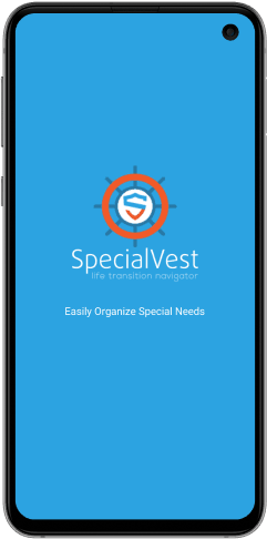 Special Vest