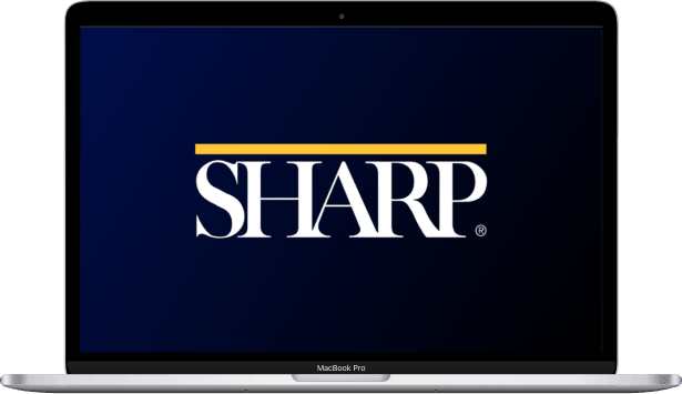 Sharp Healthcare