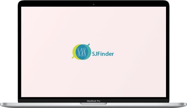 SJ Finder
