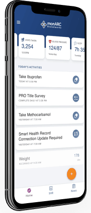 monARC Bionetworks