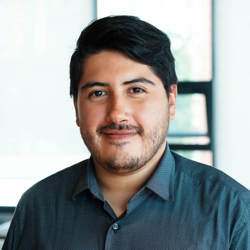 Carlos Angarita