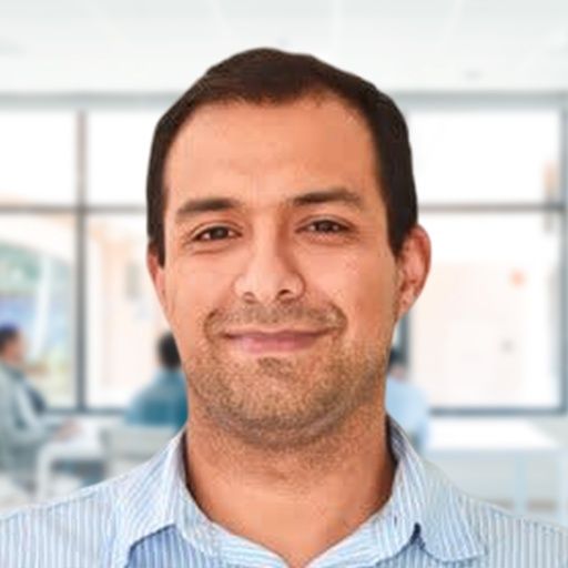 Pablo Cordero