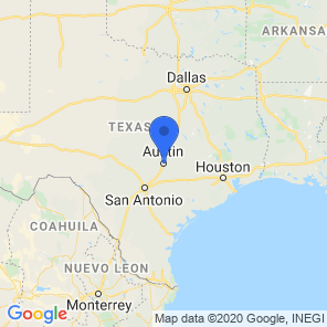 Near Austin, TX