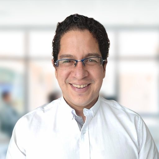 Andres Pabon