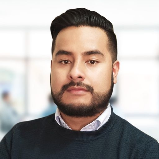 Johan Peña