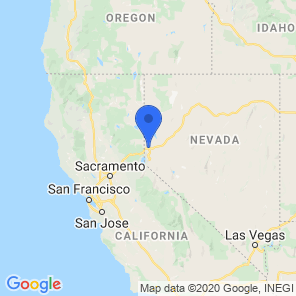 Near Reno, NV