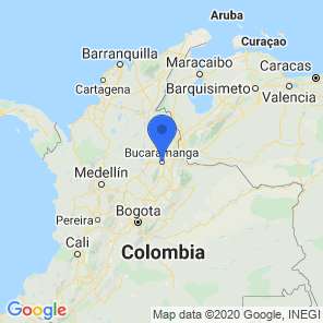 Bucaramanga, Colombia