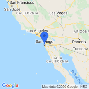 San Diego, CA