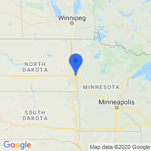 Fargo, North Dakota