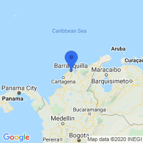 Soledad, Colombia