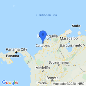 Cartagena, Colombia