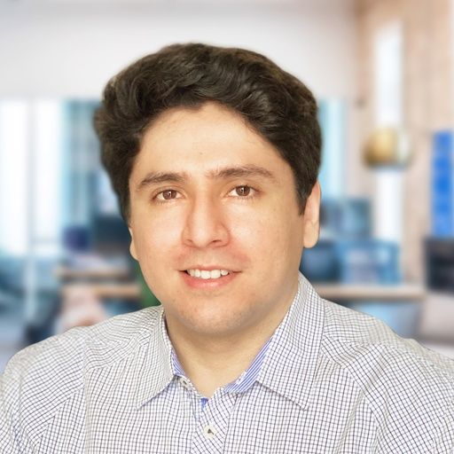 David Tobar