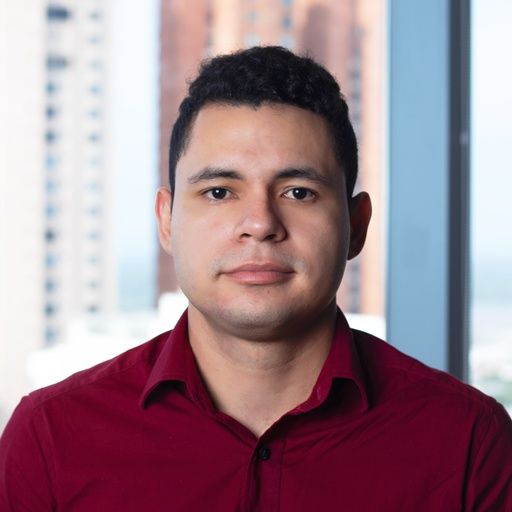 Jorge Mejia