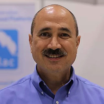 Ali Ezzet