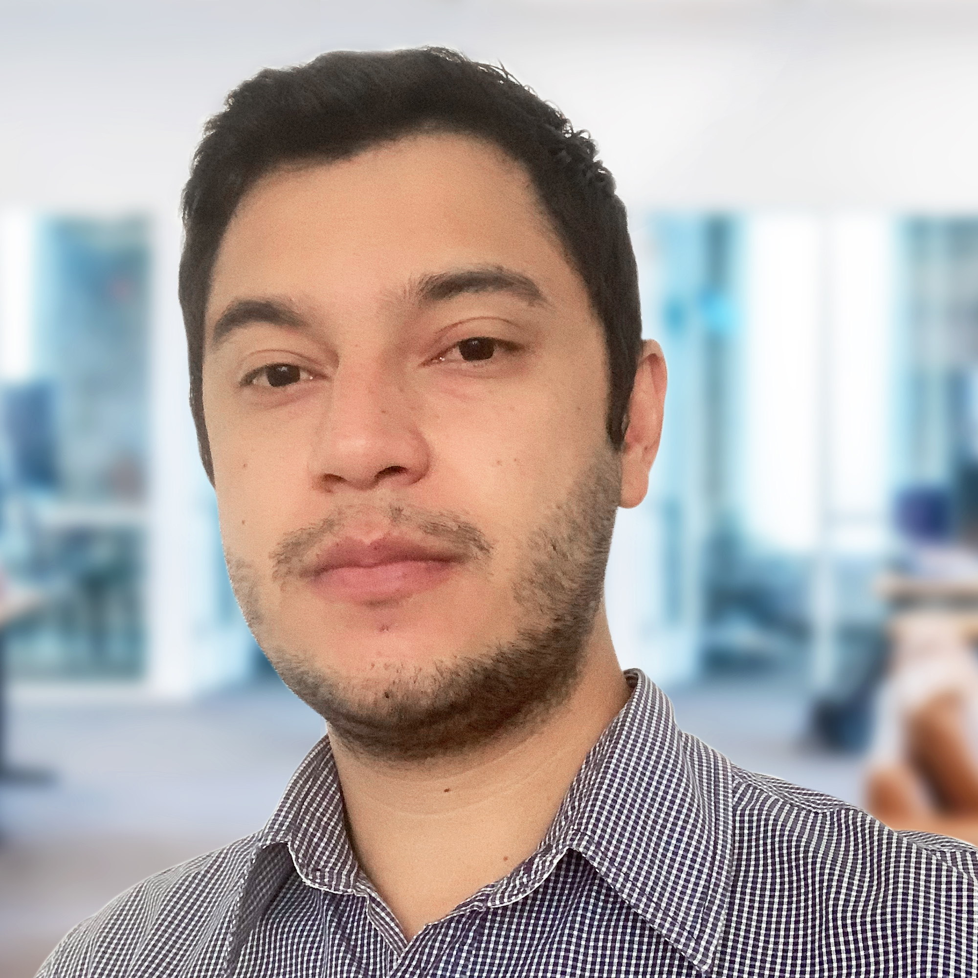 Carlos Gonzalez