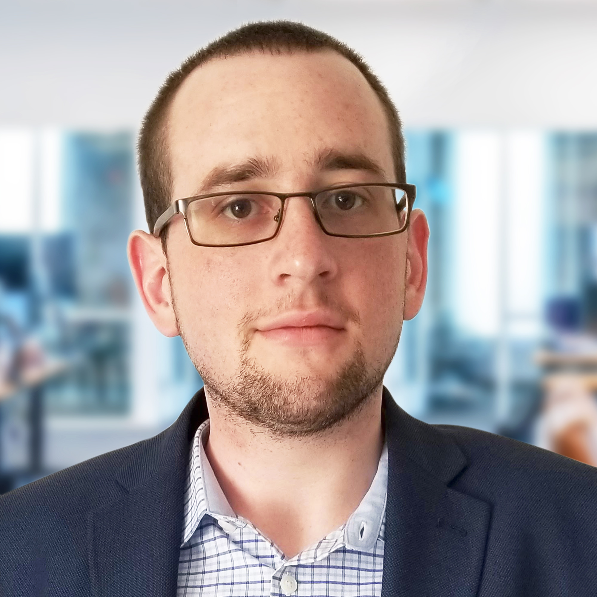 Matthew Snyder