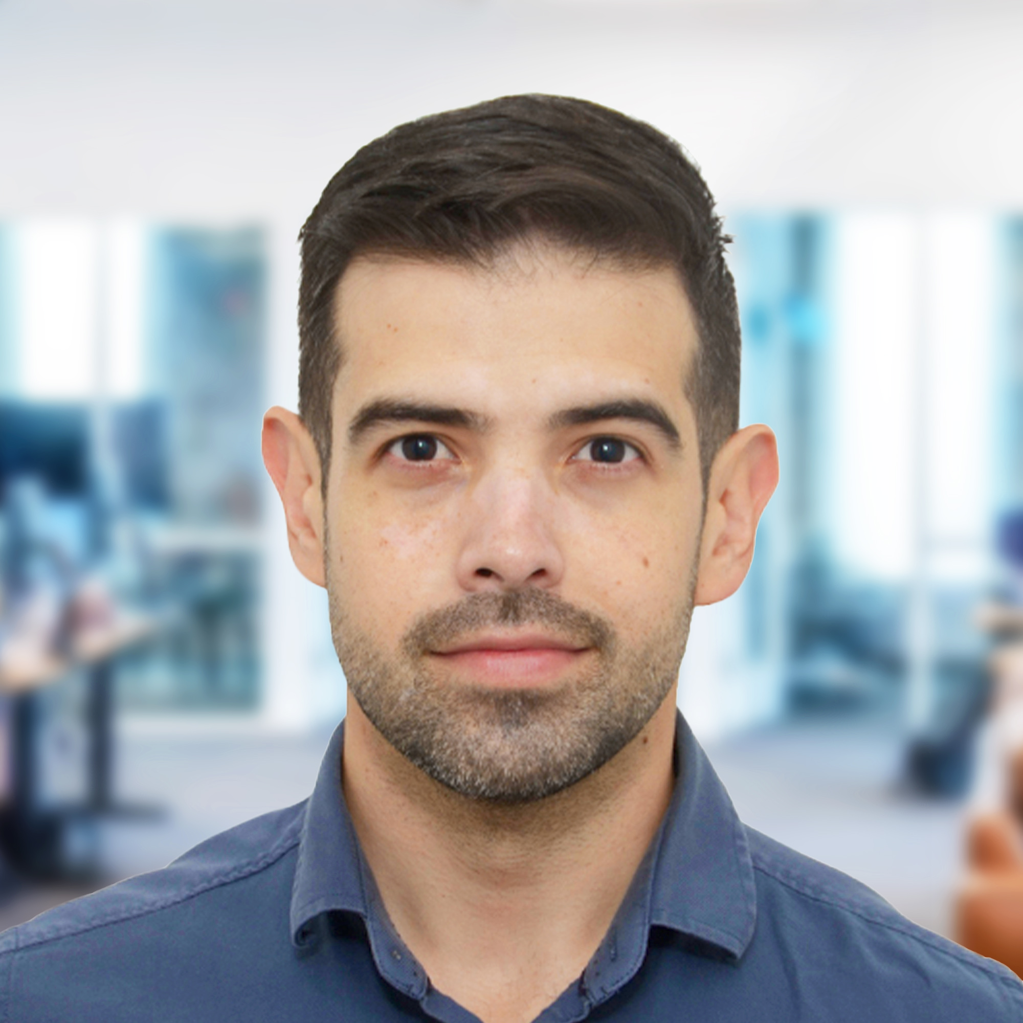 Roberth Zambrano