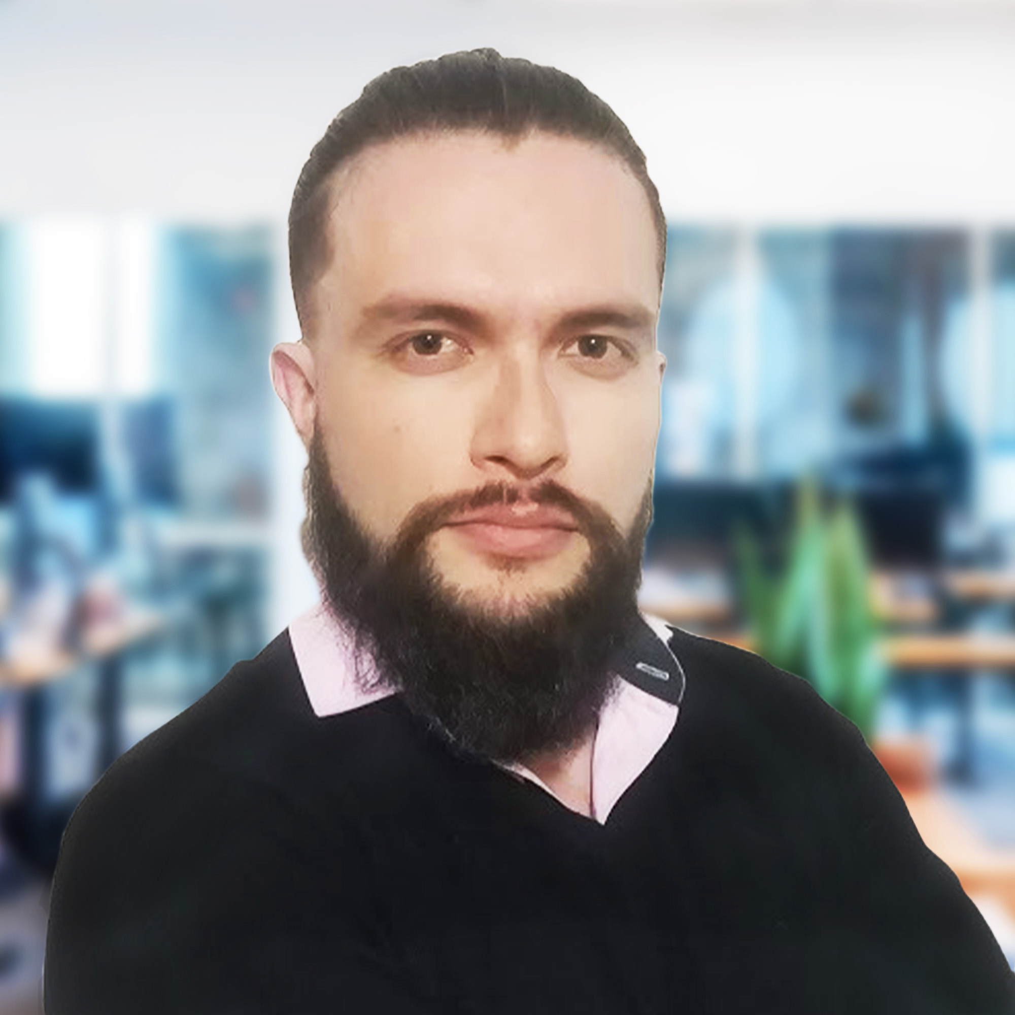 Andres Cardenas