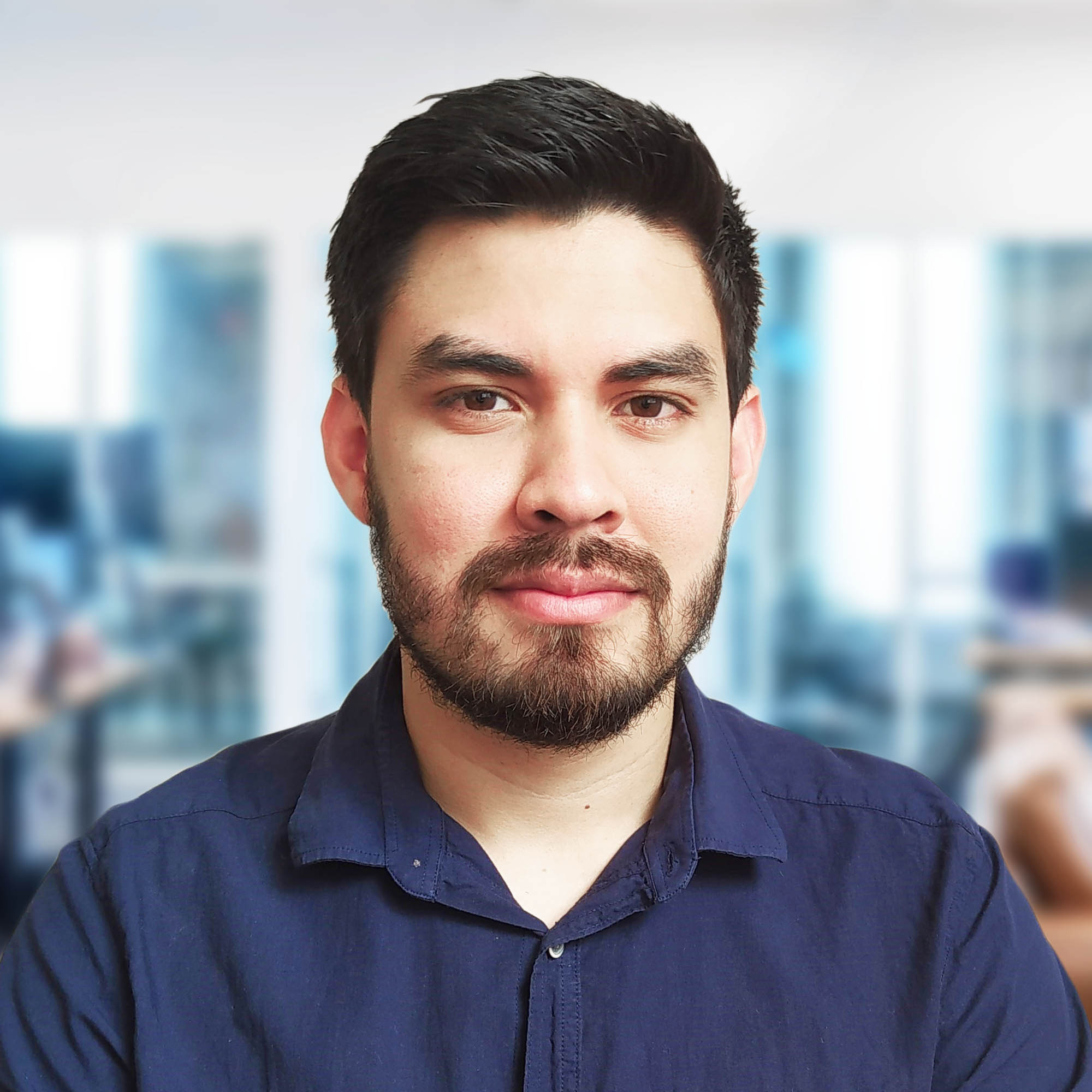 Rurik Pinheiro