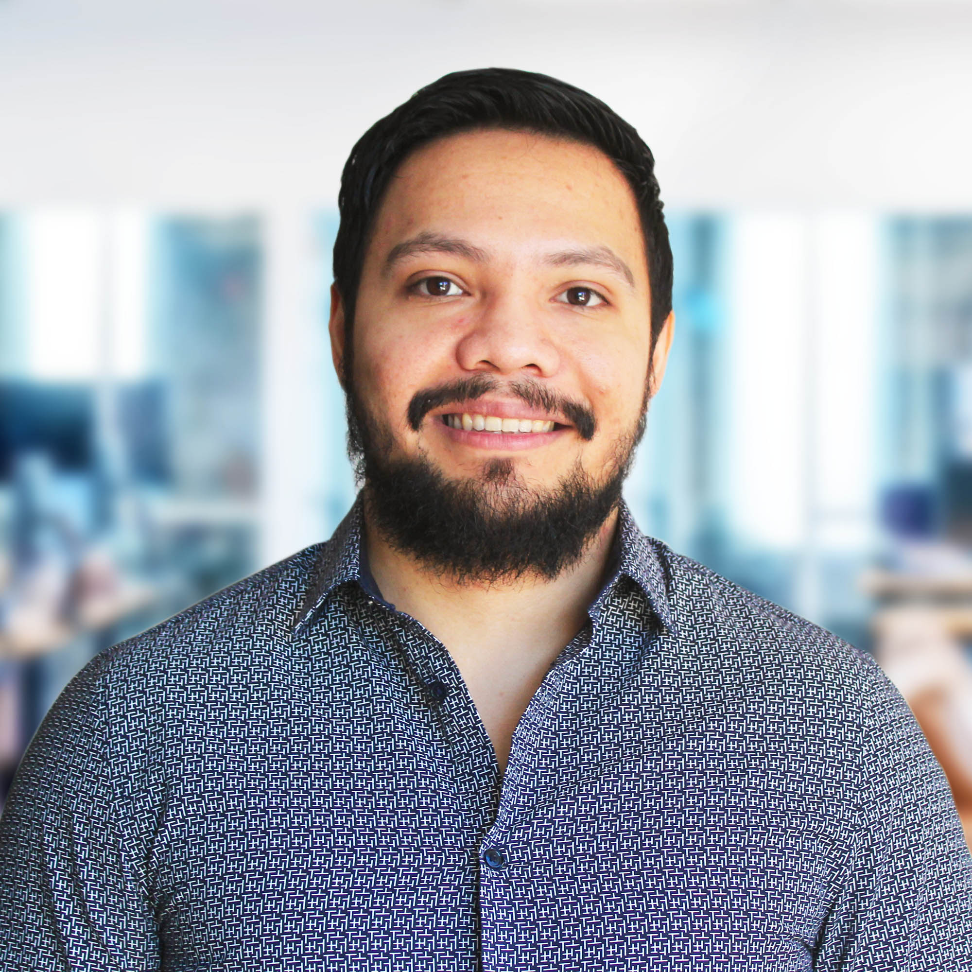 Jonathan Fernandez
