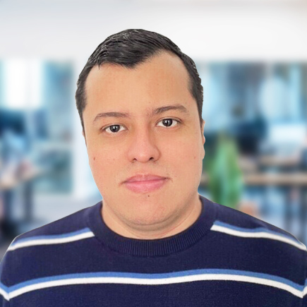 Steven Gonzalez