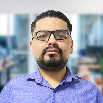 Servando Ramirez