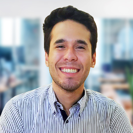 Carlos Febres