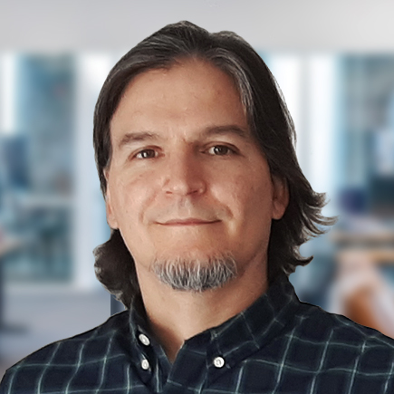 Daniel Roma