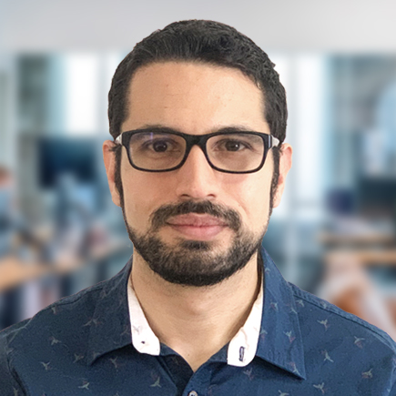 Victor Arango