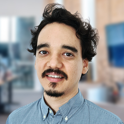Isaias Lucena