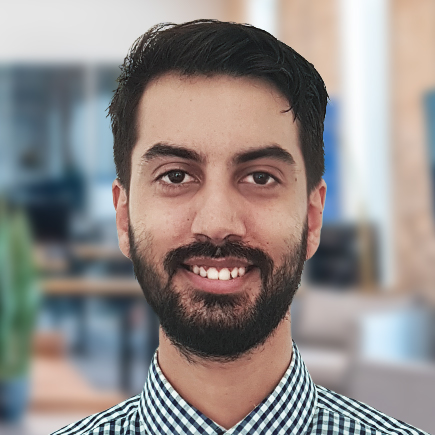 Matias Prado